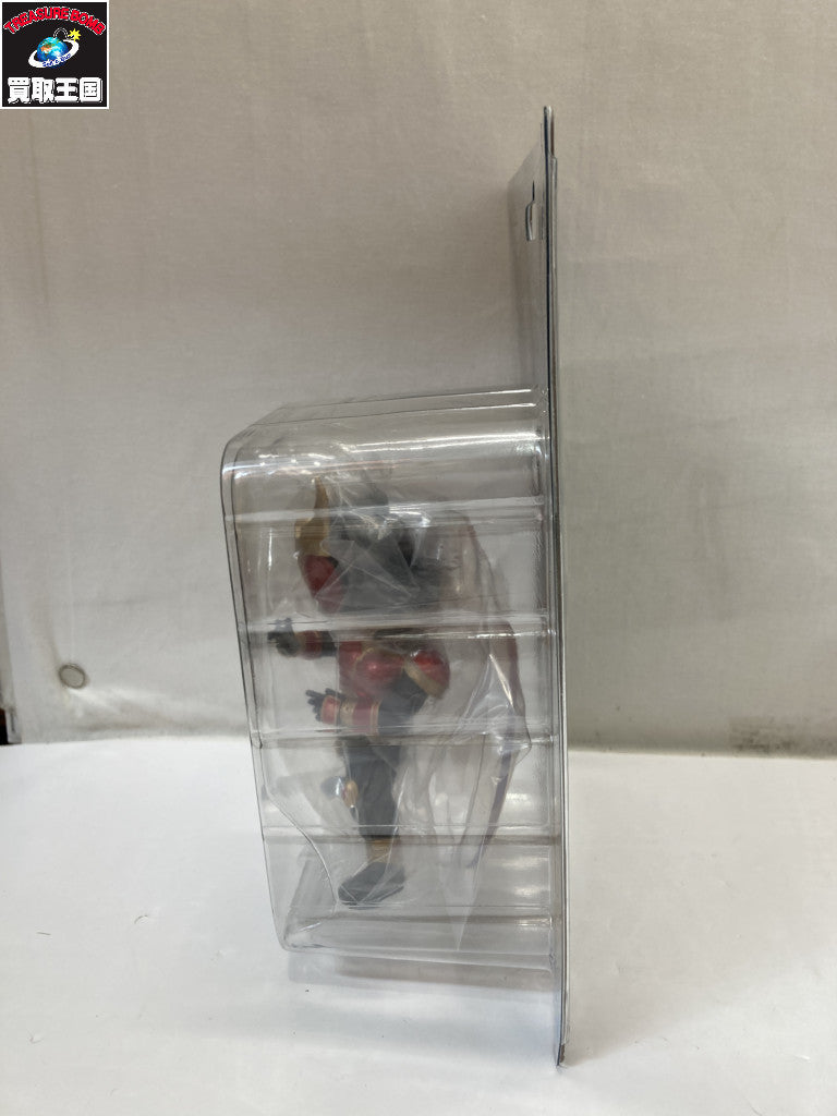 仮面ライダークウガ C賞 仮面ライダークウガ ライジングマイティ フィギュア/グッズ