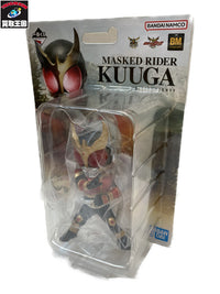 仮面ライダークウガ C賞 仮面ライダークウガ ライジングマイティ フィギュア/グッズ