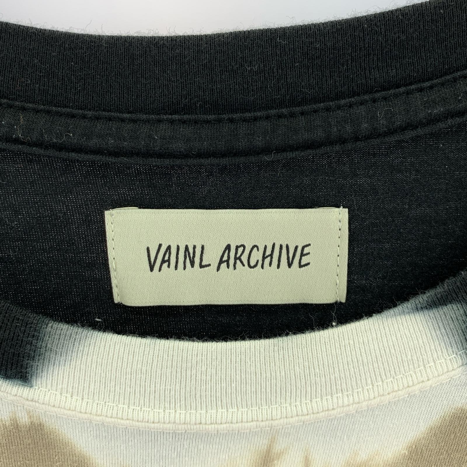 半袖Tシャツ VAAG21007