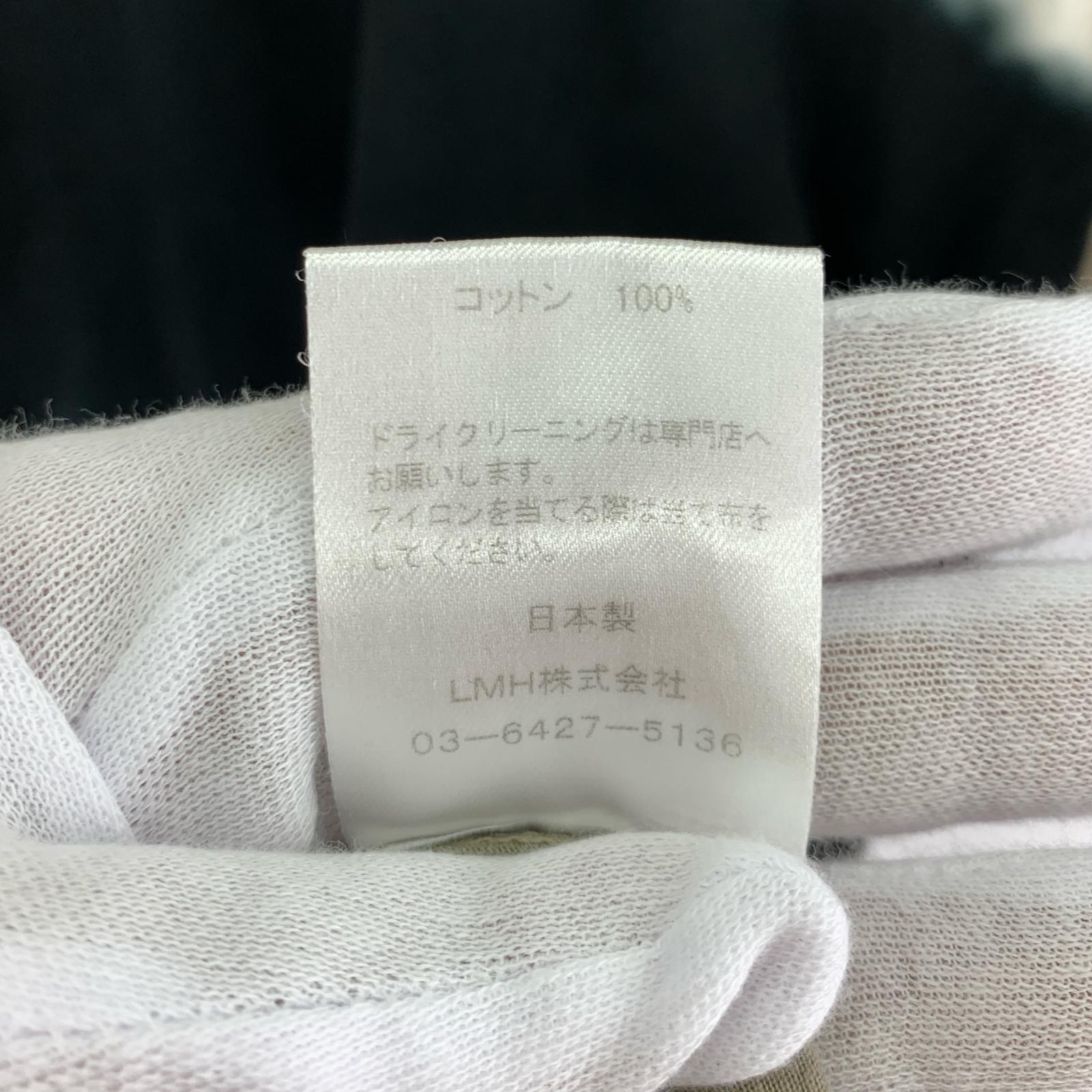 半袖Tシャツ VAAG21007