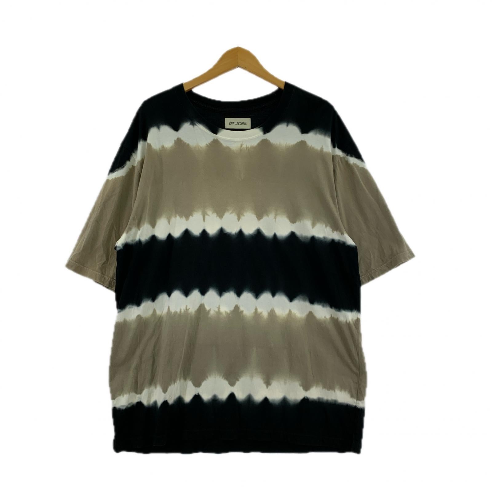 半袖Tシャツ VAAG21007