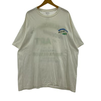 半袖Tシャツ WeekendService/ホワイト ホワイト