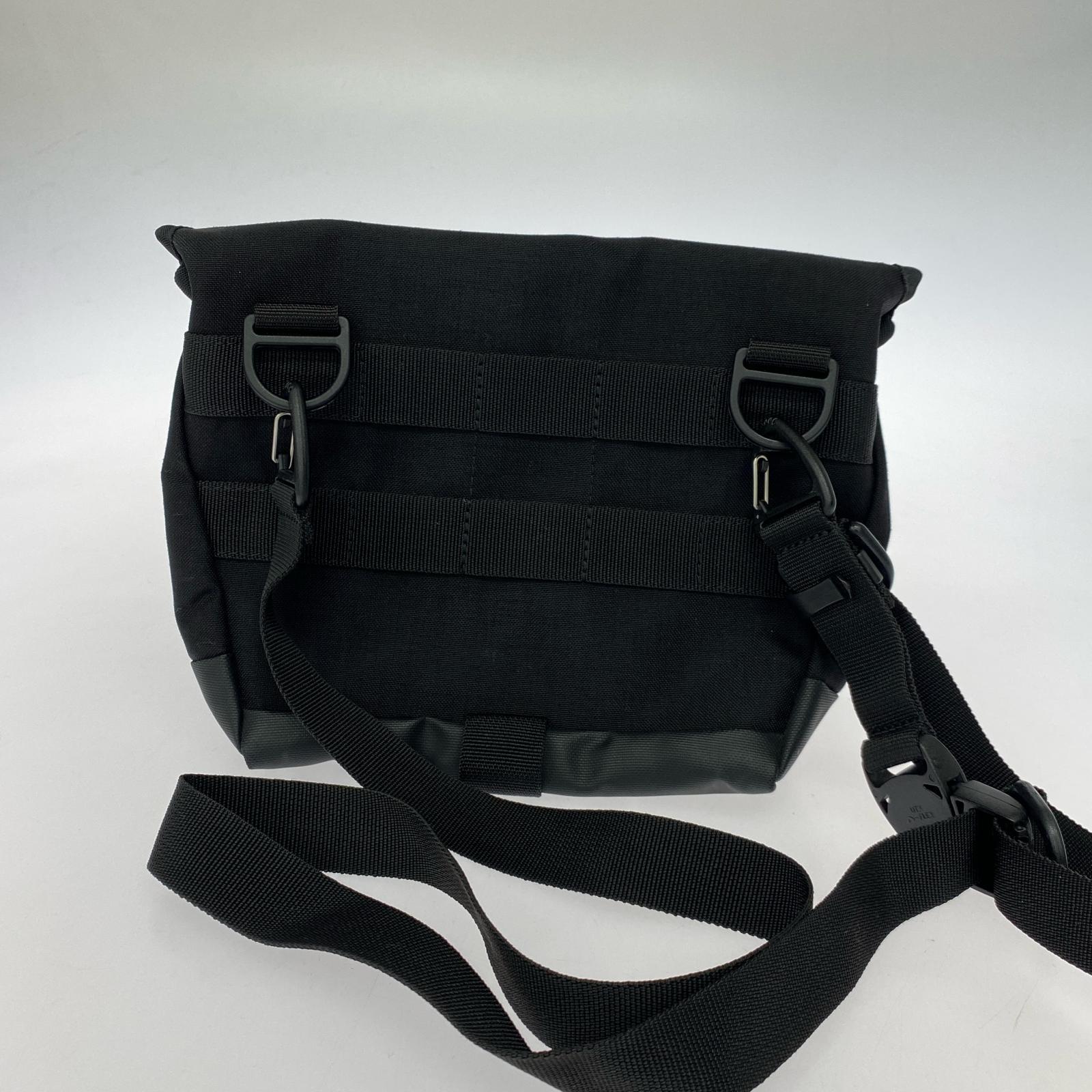 ショルダーバッグ BKE BAG S ブラック