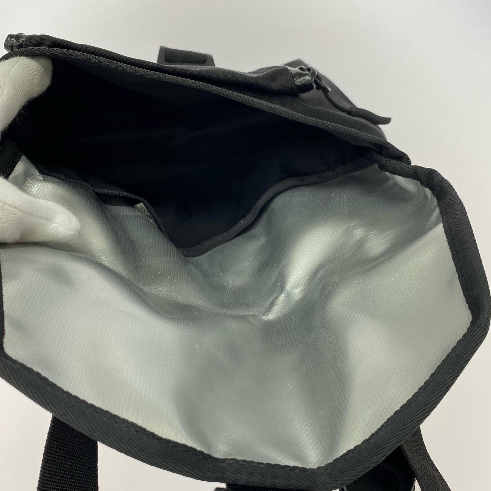 ショルダーバッグ BKE BAG S ブラック