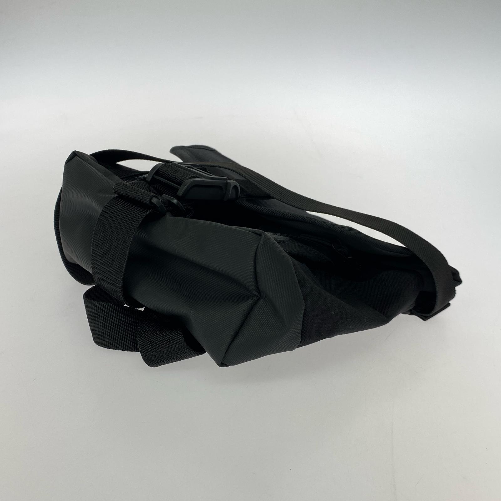 ショルダーバッグ BKE BAG S ブラック