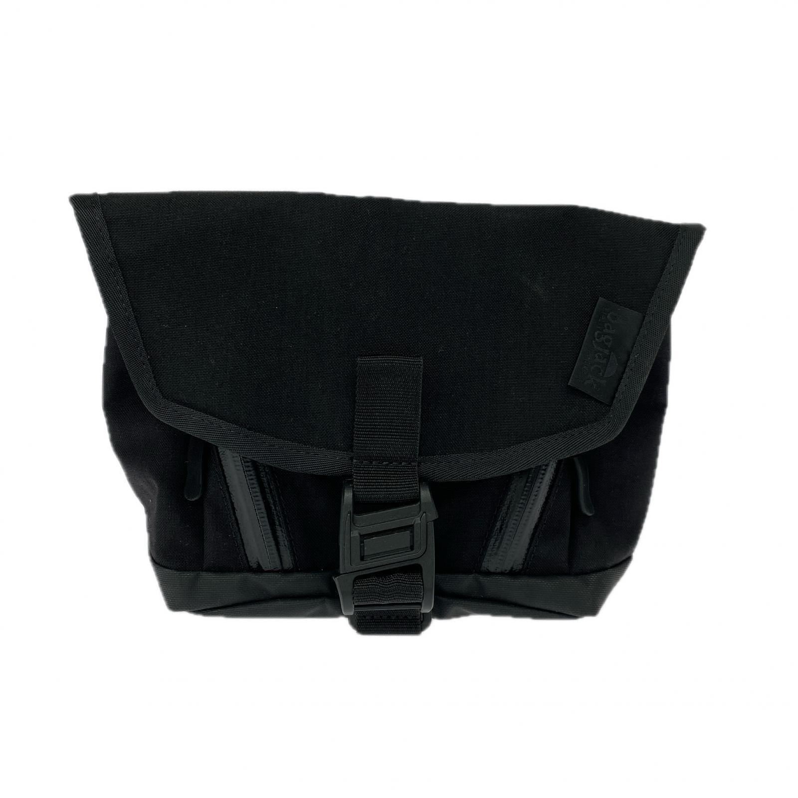 ショルダーバッグ BKE BAG S ブラック
