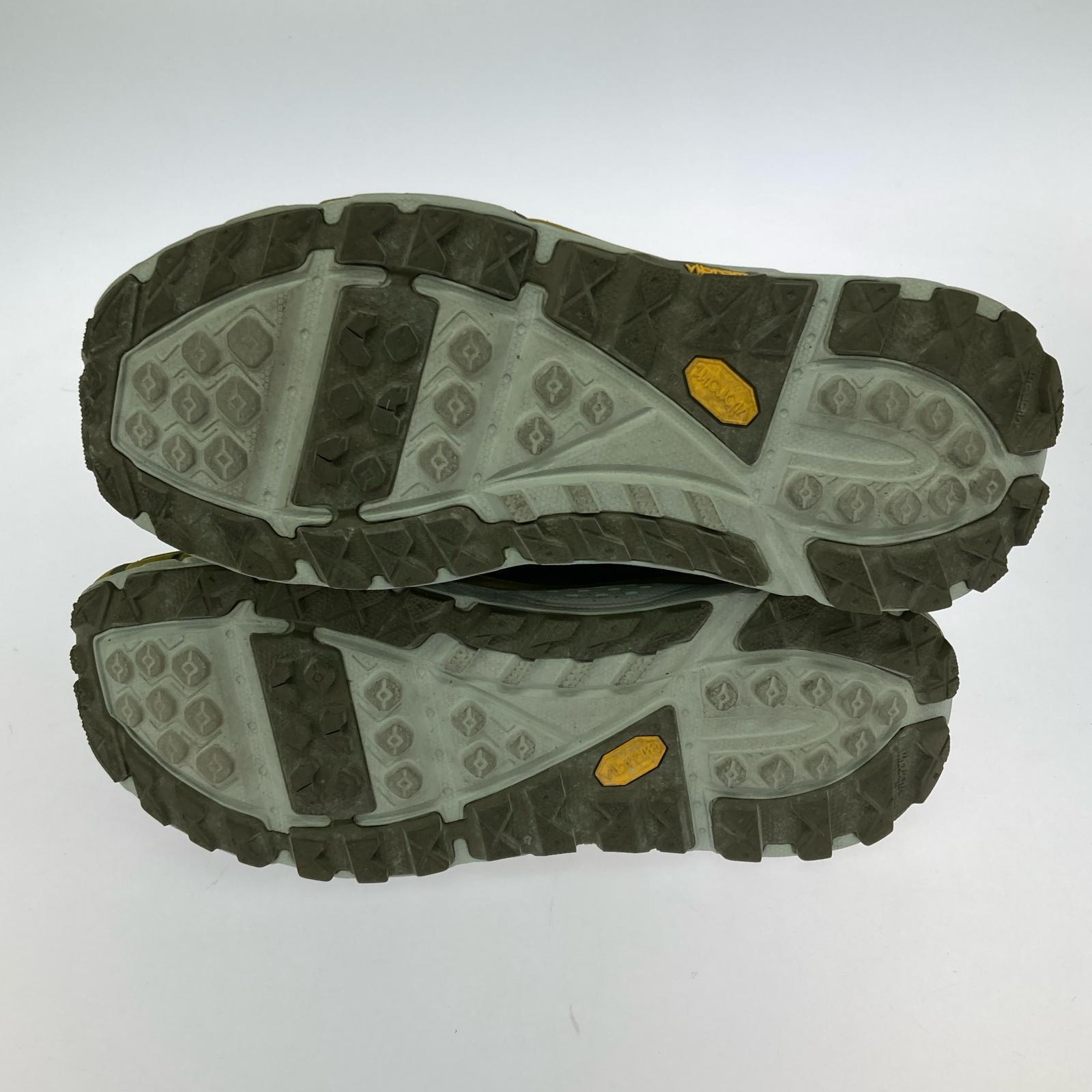 スニーカー U TOR ULTRA LO/28.5cm/1130310/KHK 28.5cm (US10 1/2 UK10 EU47) カーキ