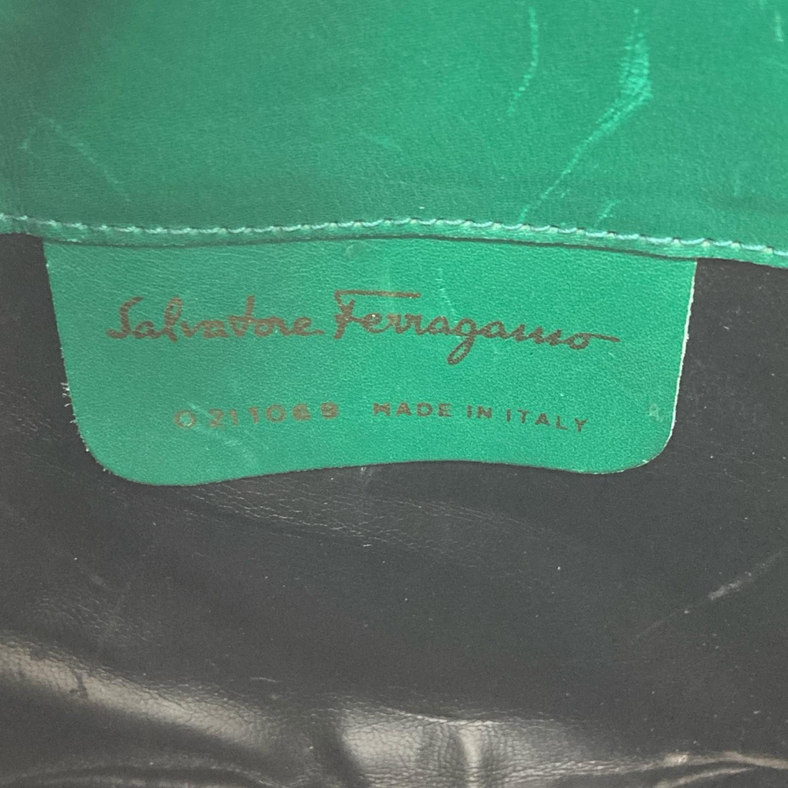 Salvatore Ferragamo