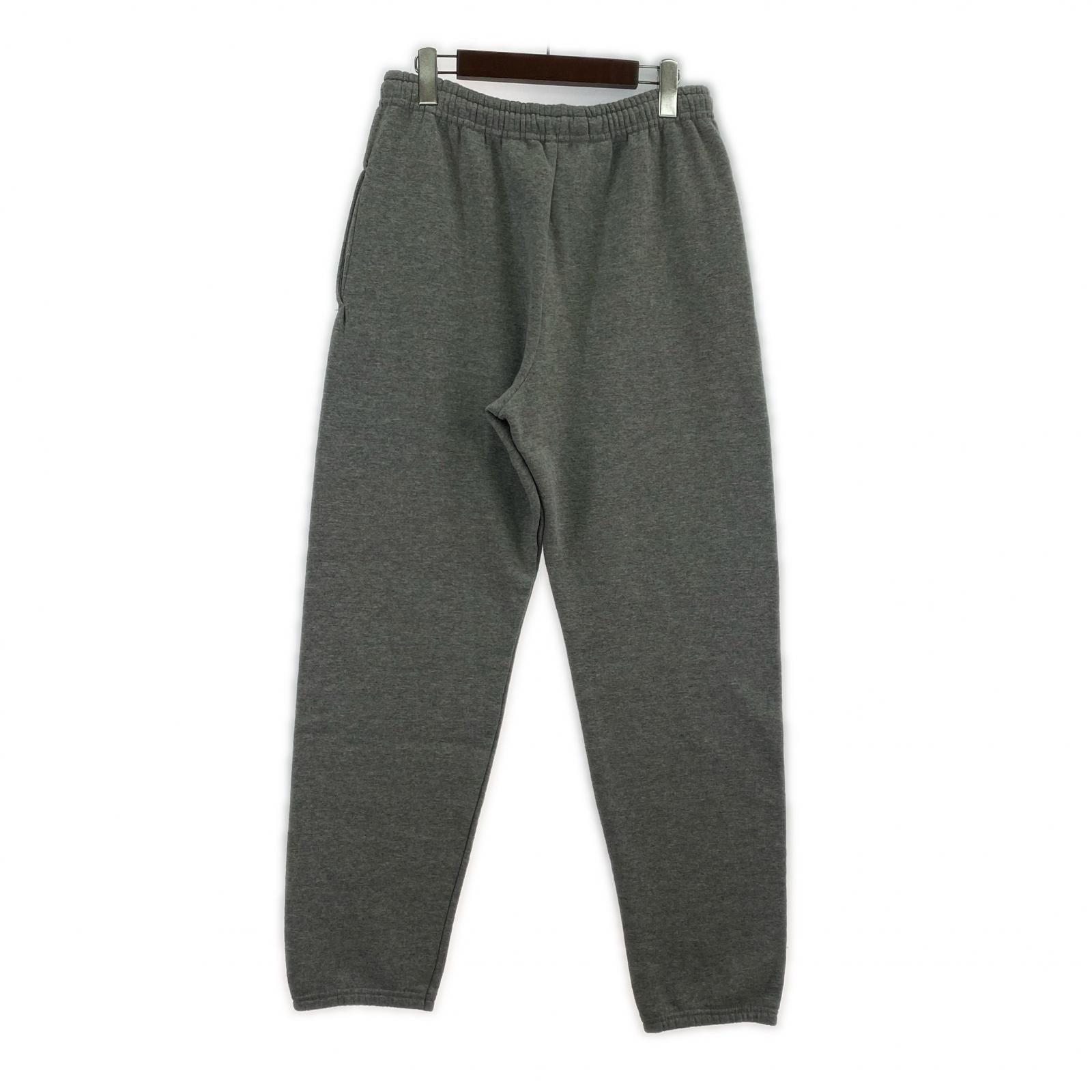パンツ RUSSELL ATHLETIC スウェットパンツ グレー (M) M グレー