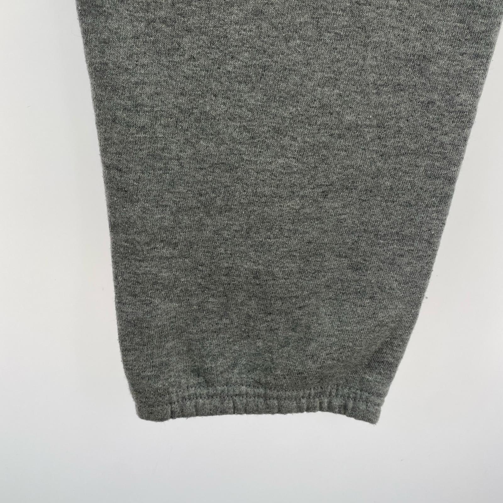 パンツ RUSSELL ATHLETIC スウェットパンツ グレー (M) M グレー