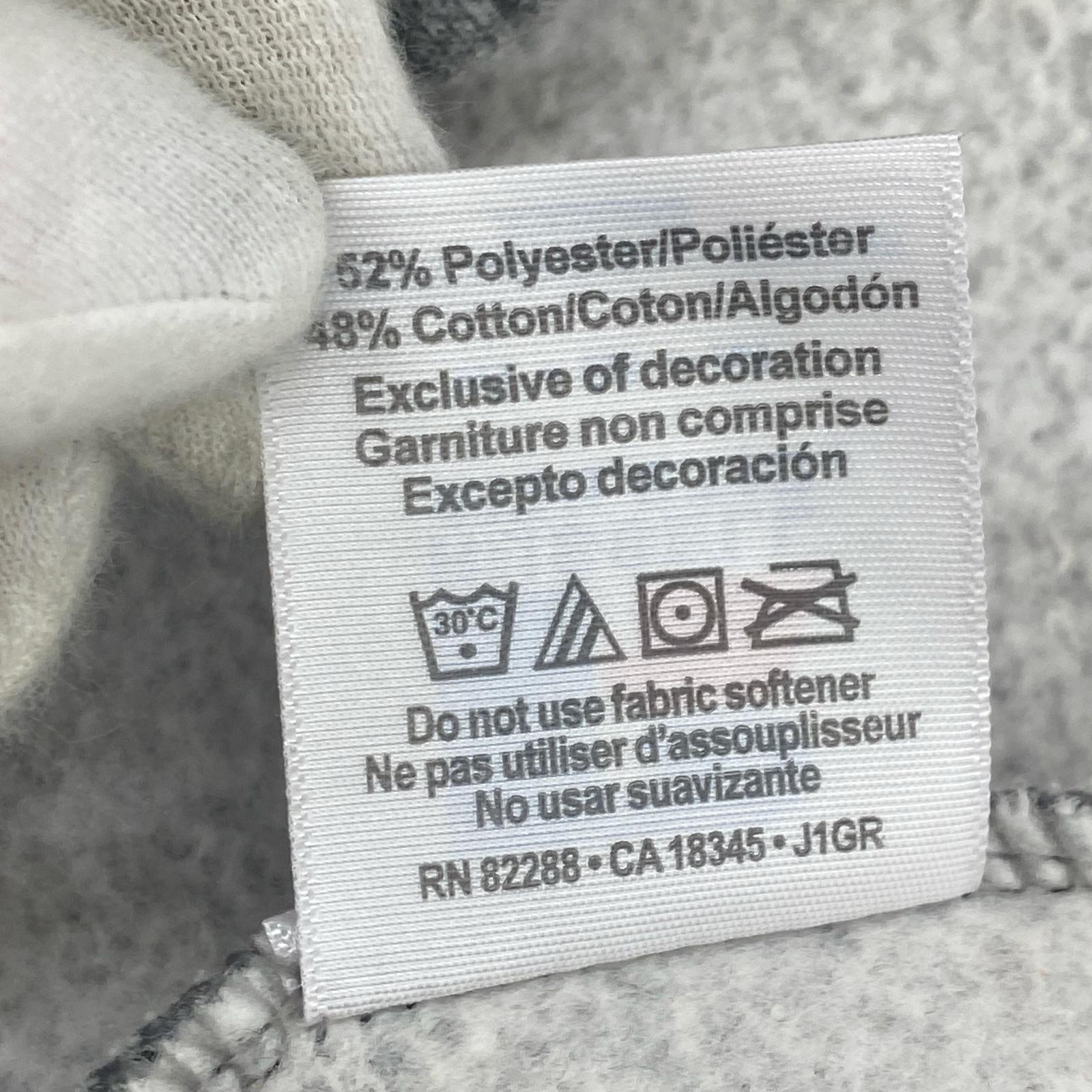 パンツ RUSSELL ATHLETIC スウェットパンツ グレー (M) M グレー