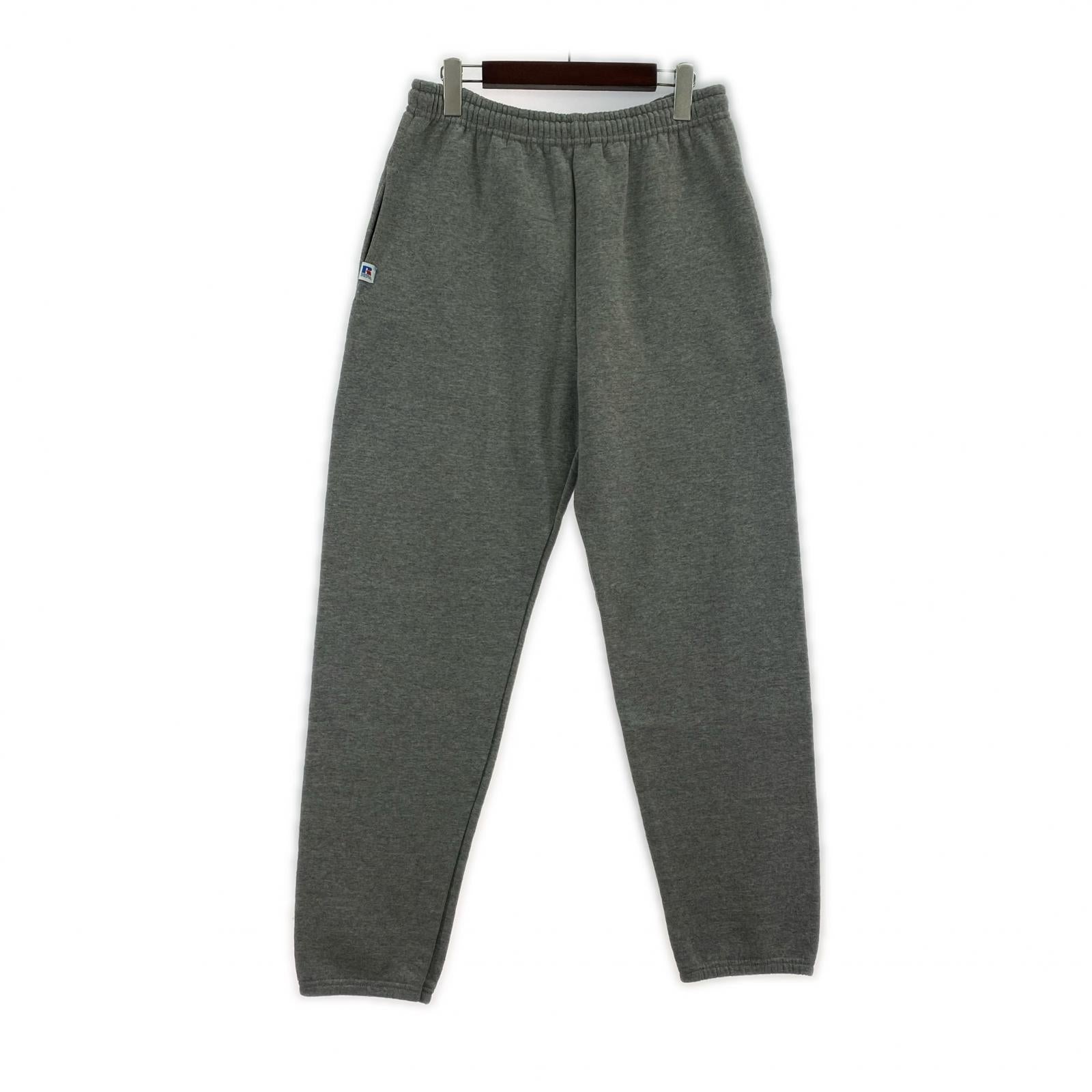 パンツ RUSSELL ATHLETIC スウェットパンツ グレー (M) M グレー