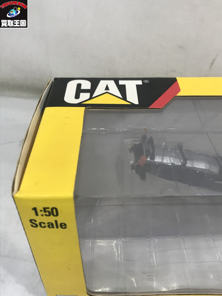 1/50スケール CAT PM200 COLD PLANER ミニカーその他