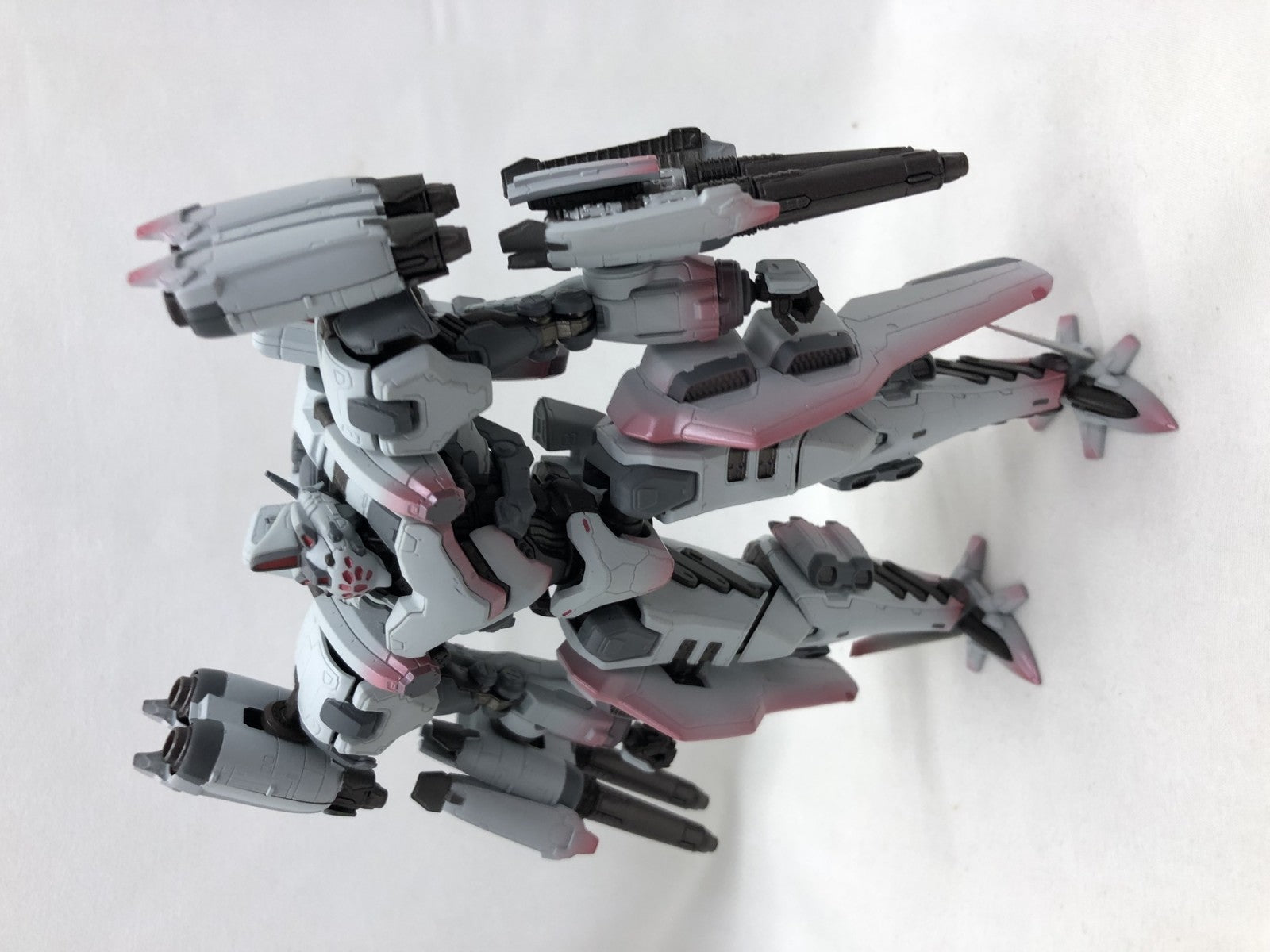 ROBOT魂 AC VI IB-07: SOL 644 フィギュア/グッズ