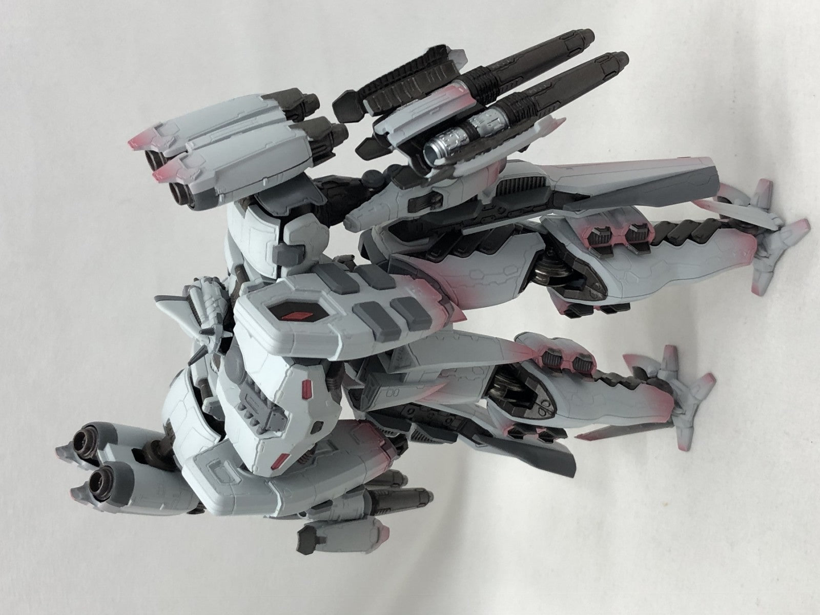 ROBOT魂 AC VI IB-07: SOL 644 フィギュア/グッズ