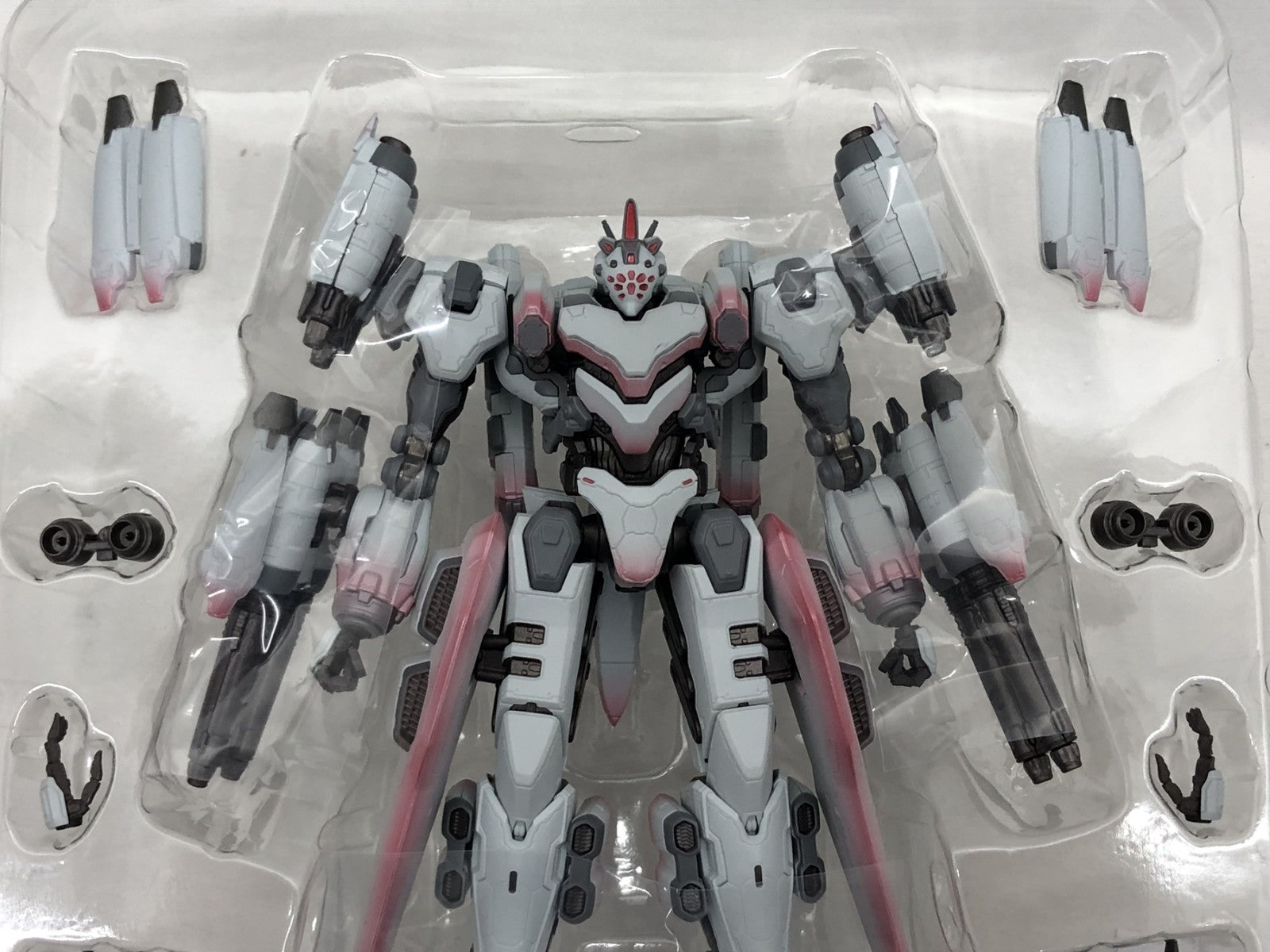 ROBOT魂 AC VI IB-07: SOL 644 フィギュア/グッズ