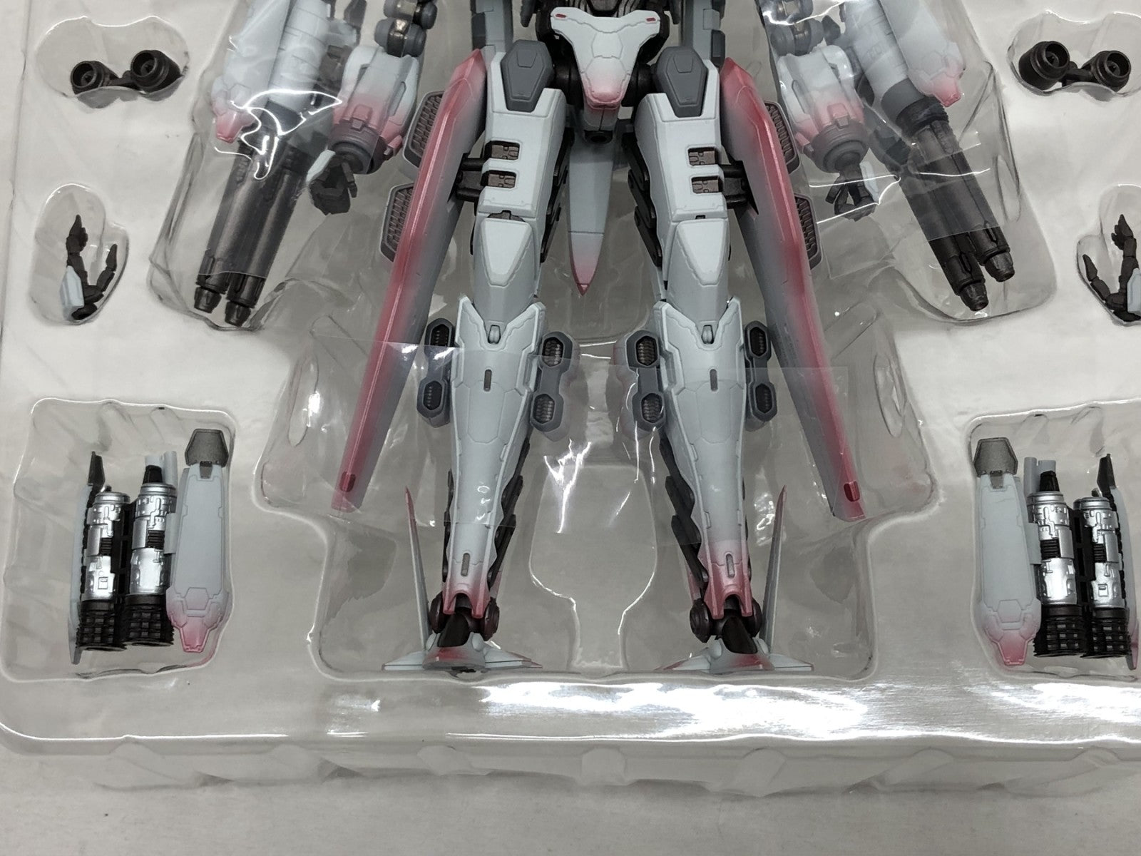 ROBOT魂 AC VI IB-07: SOL 644 フィギュア/グッズ