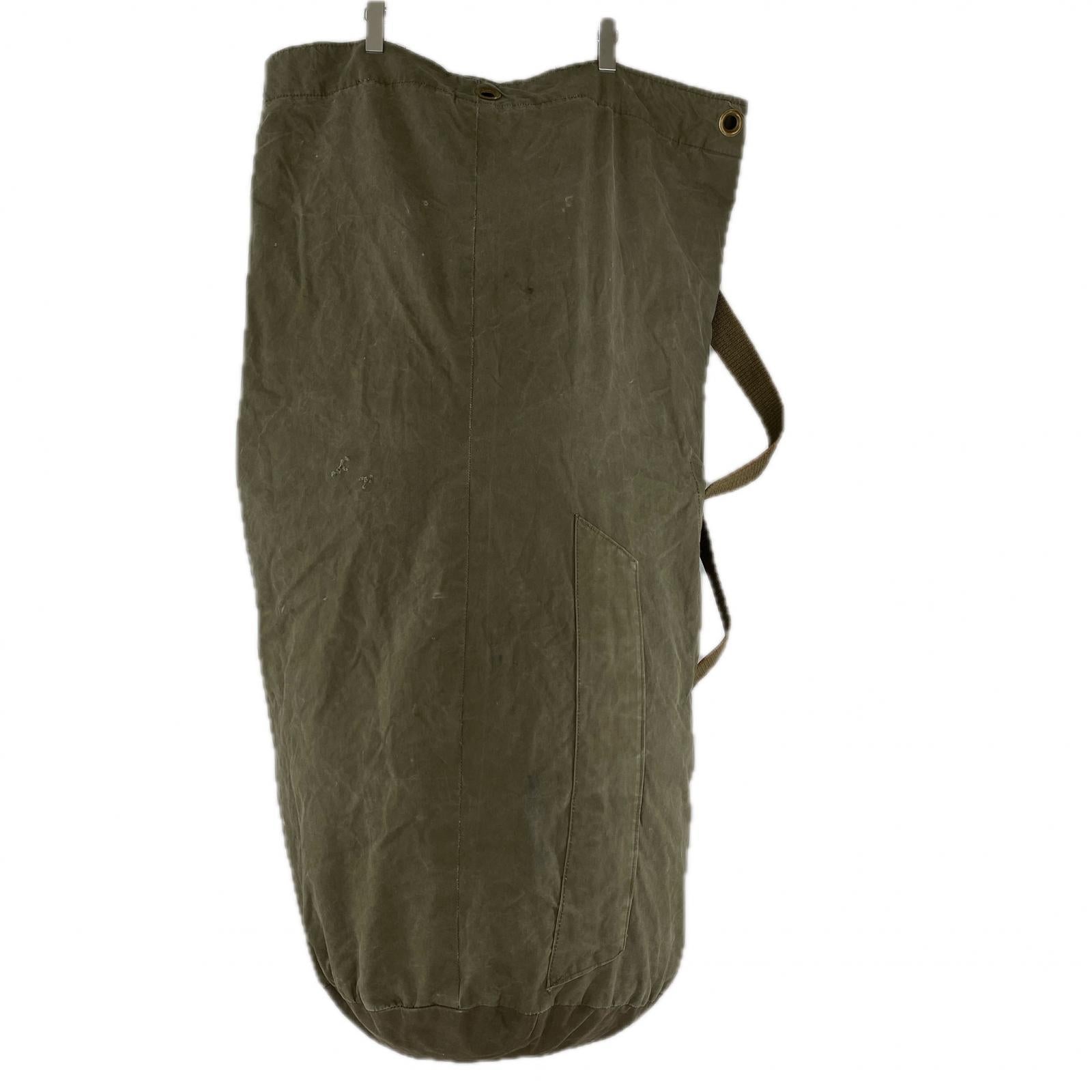 ショルダーバッグ U.S.ARMY ダッフルバッグ