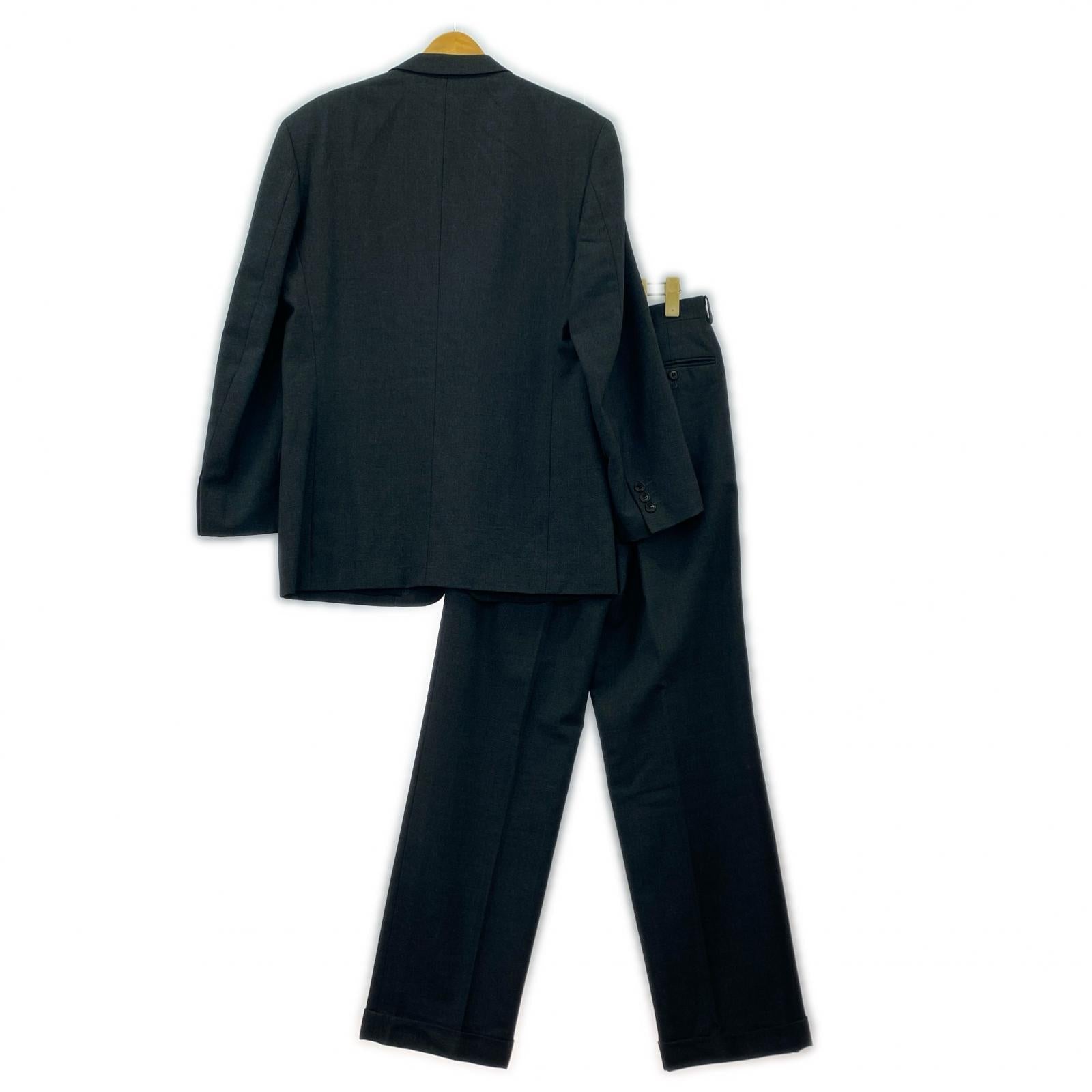 ジャケット Paul Smith セットアップスーツ グレー (M) M グレー