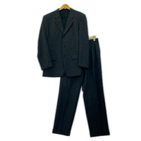 ジャケット Paul Smith セットアップスーツ グレー (M) M グレー