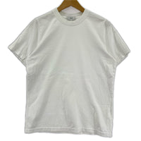 半袖Tシャツ HYKE S/Sカットソー 白 (1) 1 ホワイト