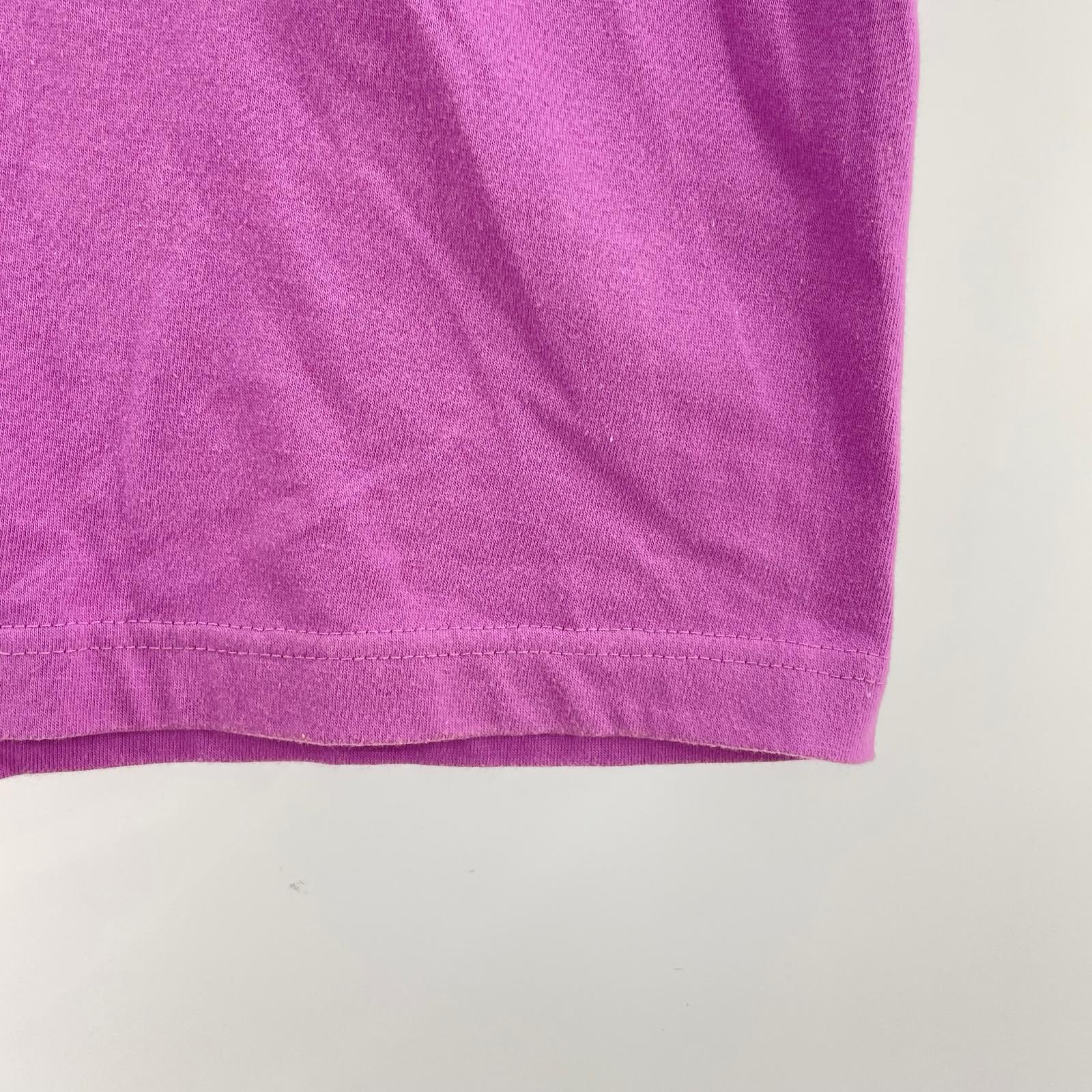 半袖Tシャツ EROSTIKA/STREET FIGHTER/L/パープル L パープル