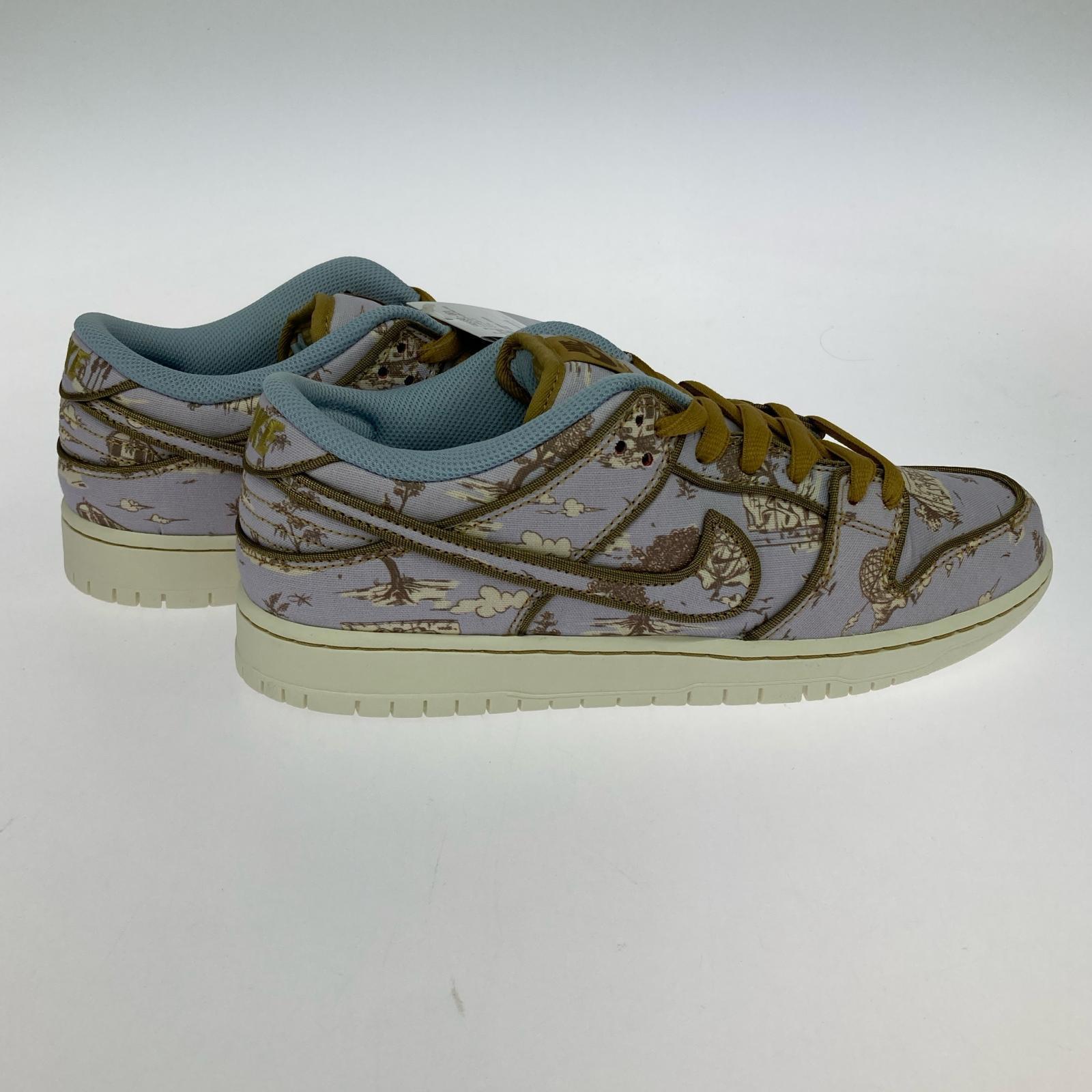 スニーカー SB DUNK LOW PRO PREMIUM 27.5cm 27.5cm (US9 1/2 UK9 EU45)