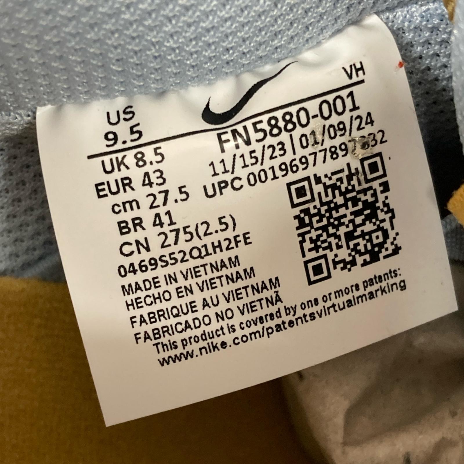 スニーカー SB DUNK LOW PRO PREMIUM 27.5cm 27.5cm (US9 1/2 UK9 EU45)
