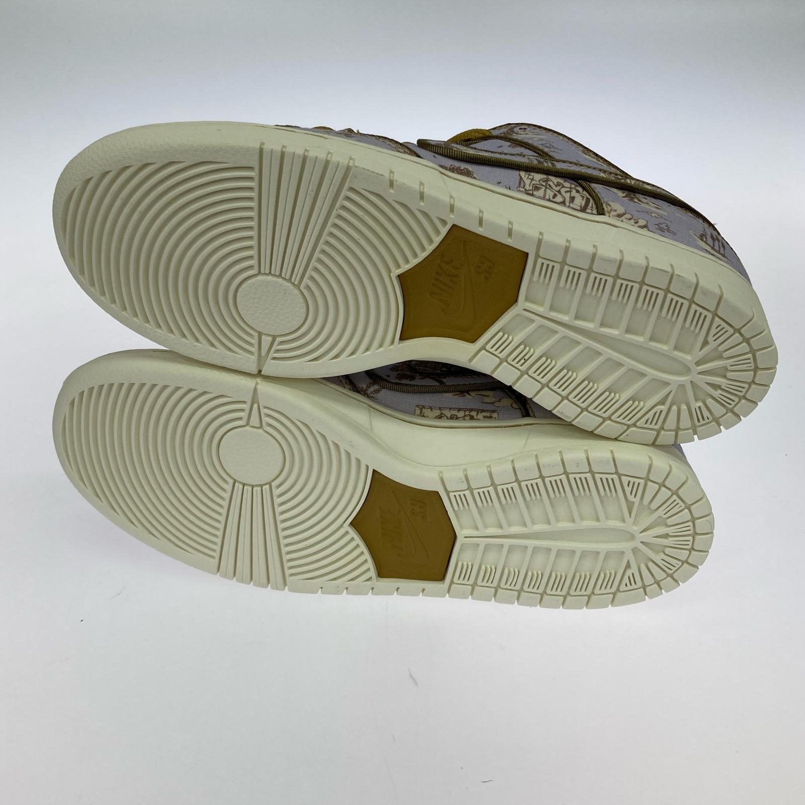 スニーカー SB DUNK LOW PRO PREMIUM 27.5cm 27.5cm (US9 1/2 UK9 EU45)