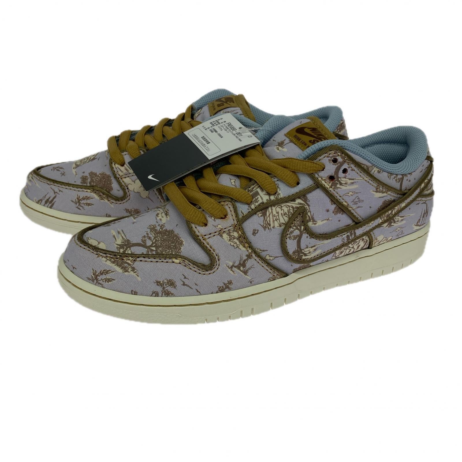 スニーカー SB DUNK LOW PRO PREMIUM 27.5cm 27.5cm (US9 1/2 UK9 EU45)