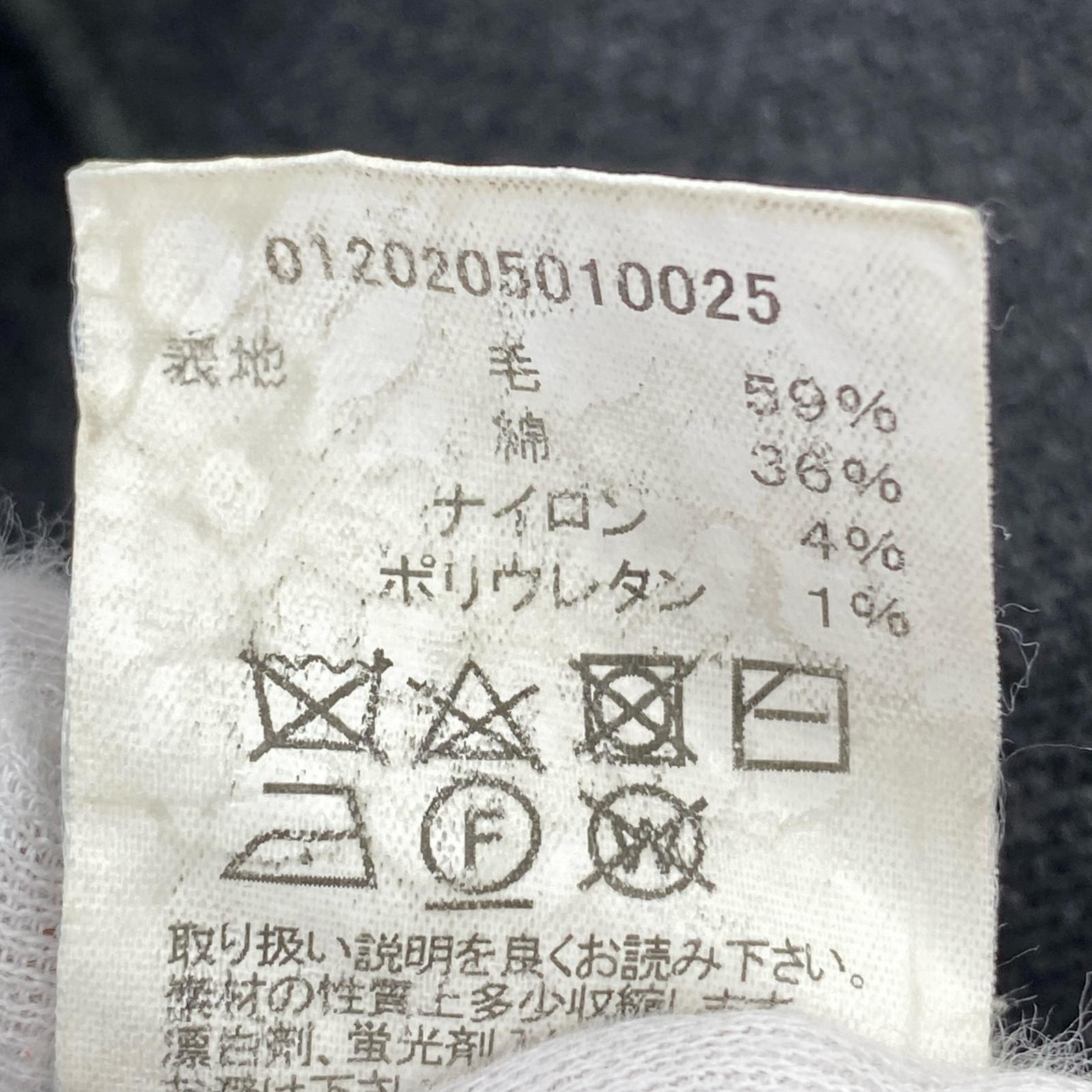スウェット 20AW AMPLUS CREW L/S 2 2 グレー