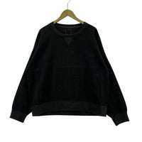 スウェット 20AW AMPLUS CREW L/S 2 2 グレー