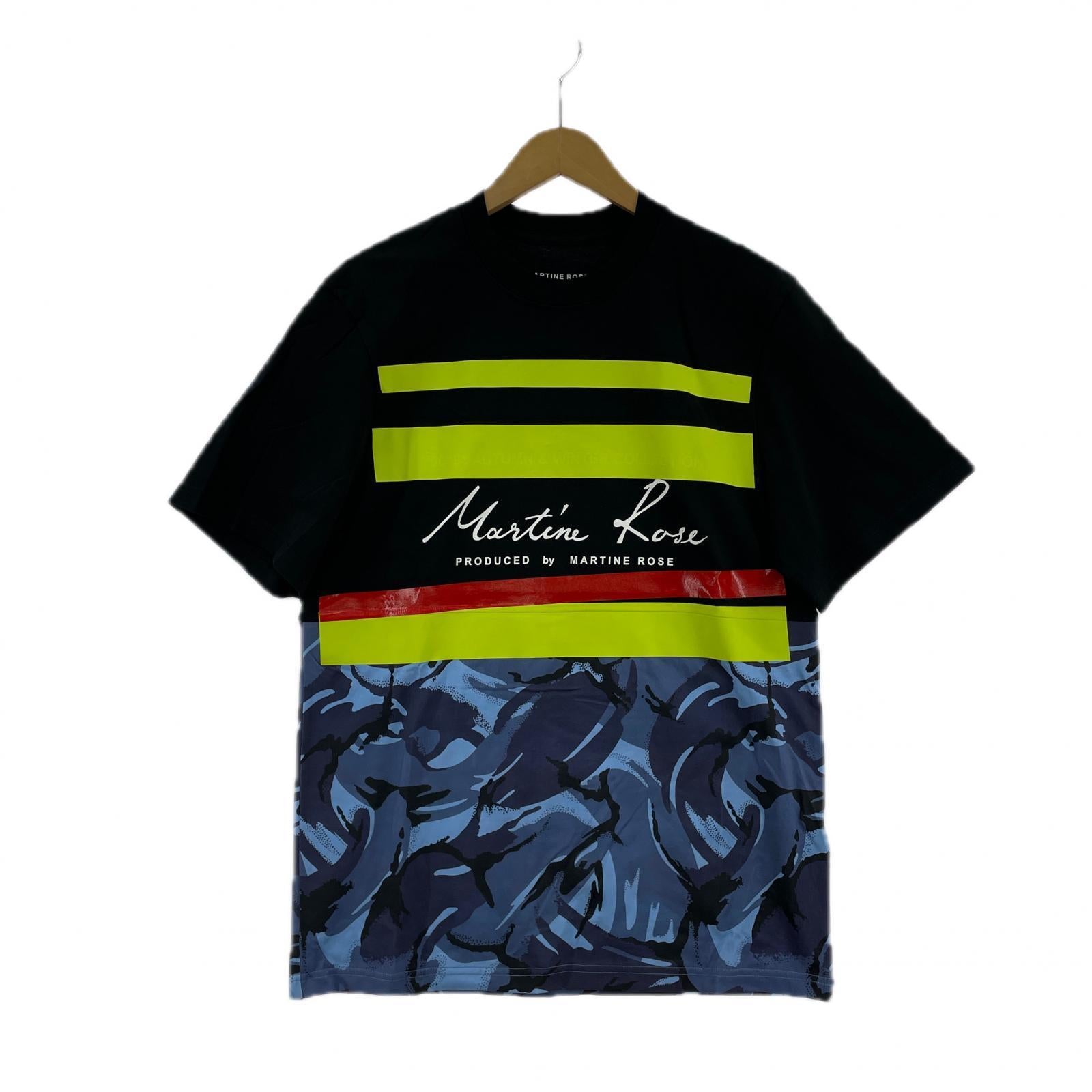 半袖Tシャツ 25SS CLASSIC SSTEE M ブラック M ブラック