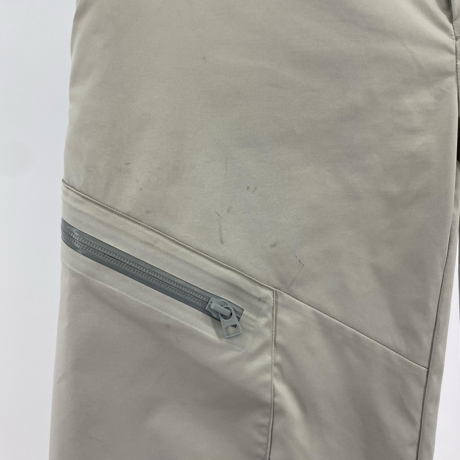 パンツ Jieda OL 3D TECH PANTS Jie-OL-PT01 グレー (1) 1 グレー