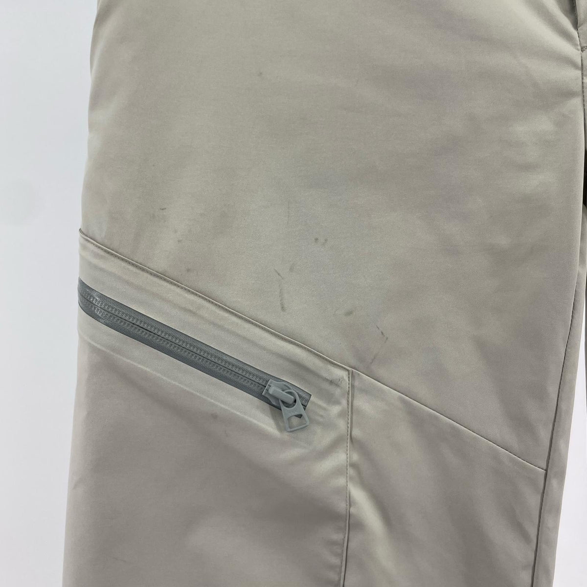 パンツ Jieda OL 3D TECH PANTS Jie-OL-PT01 グレー (1) 1 グレー