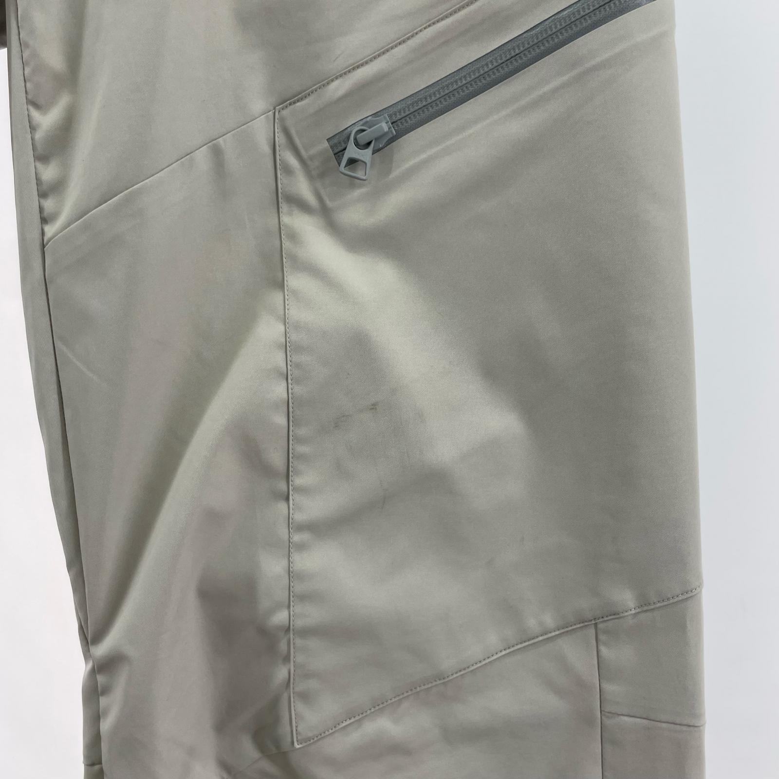 パンツ Jieda OL 3D TECH PANTS Jie-OL-PT01 グレー (1) 1 グレー