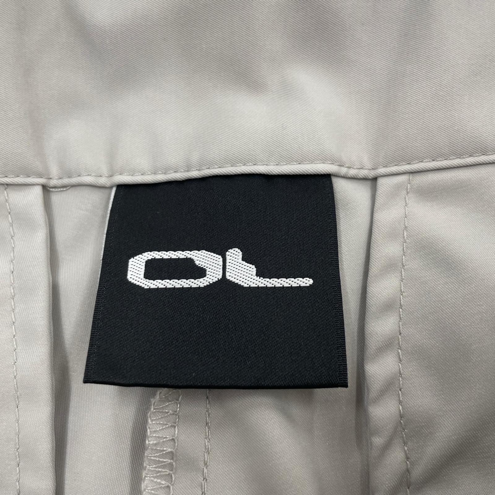 パンツ Jieda OL 3D TECH PANTS Jie-OL-PT01 グレー (1) 1 グレー