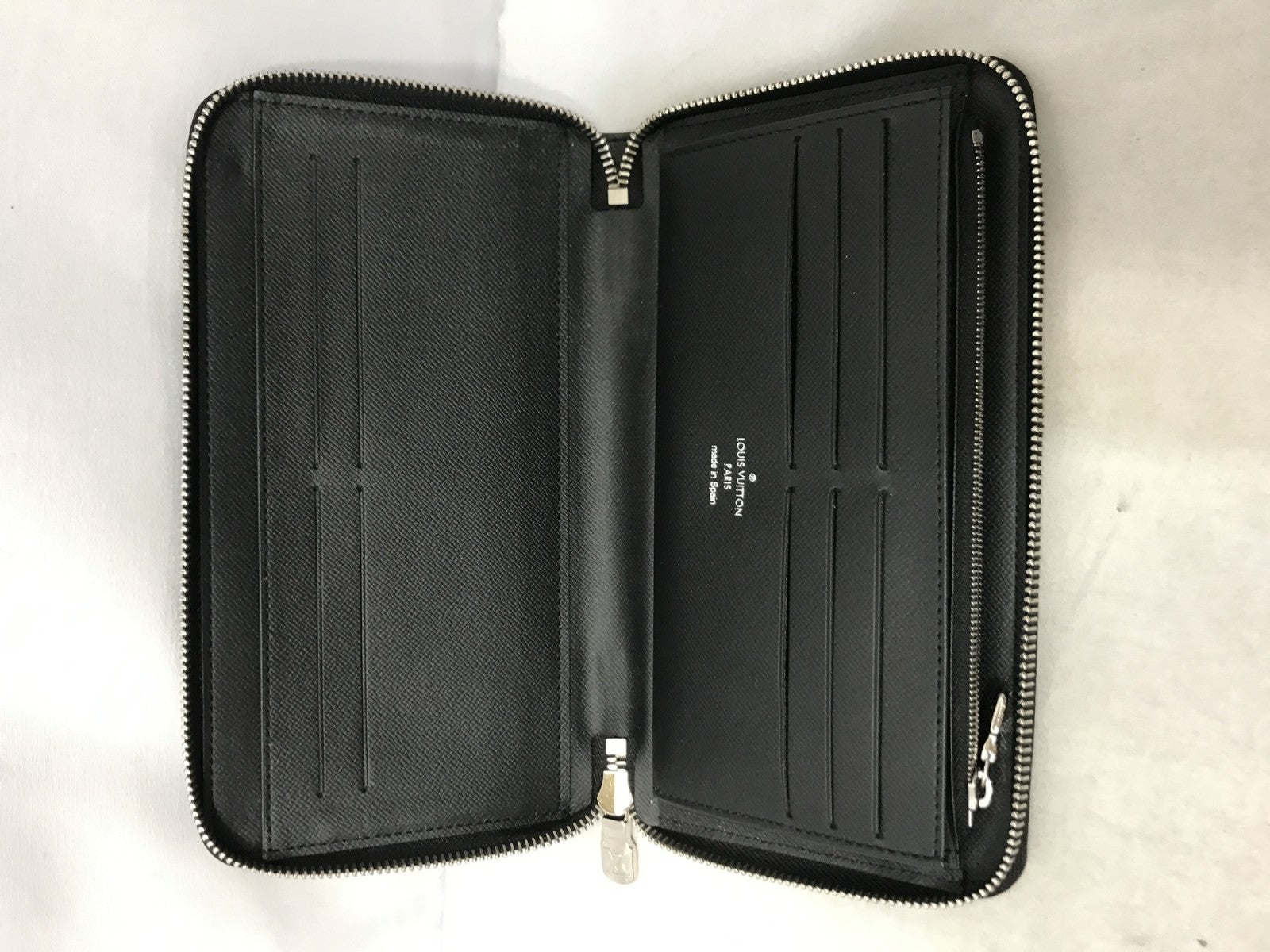 LV/ジッピー・オーガナイザー NM/タイガ M30056