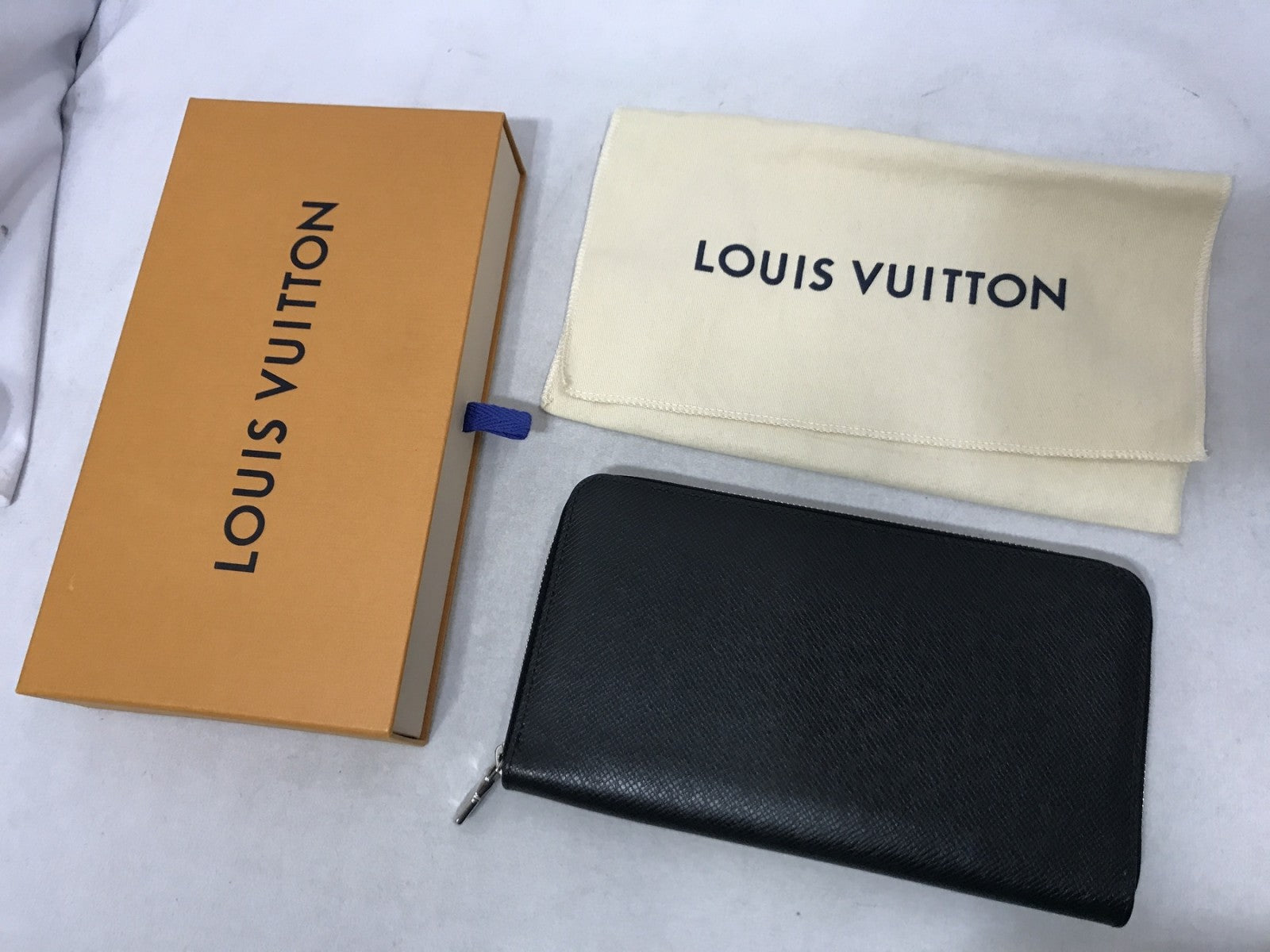 LV/ジッピー・オーガナイザー NM/タイガ M30056