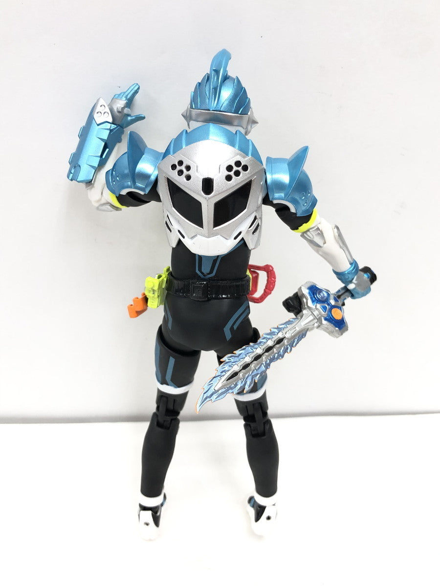 S.H.Figuarts 仮面ライダーブレイブ クエストゲーマー フィギュア/グッズ