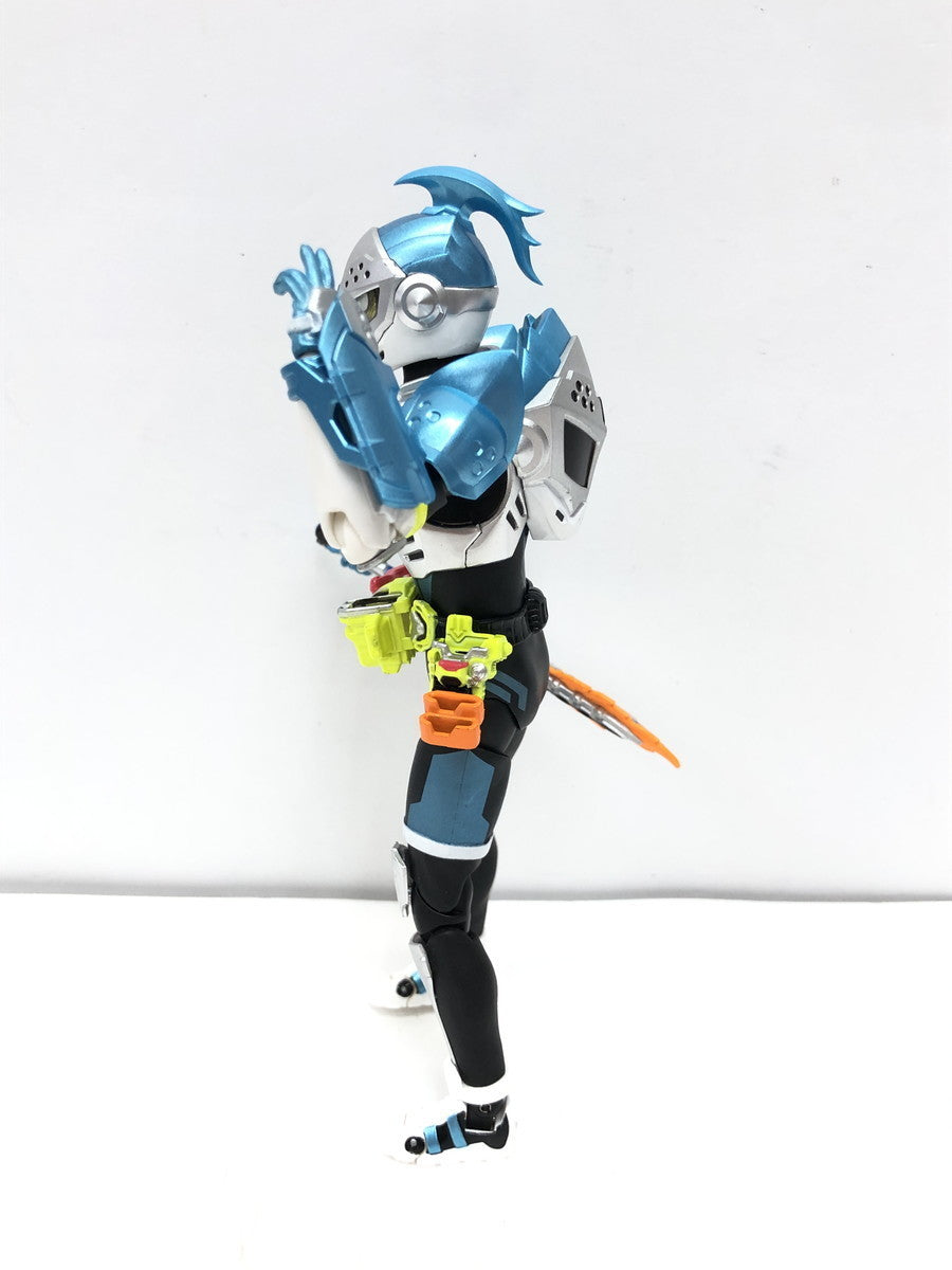 S.H.Figuarts 仮面ライダーブレイブ クエストゲーマー フィギュア/グッズ