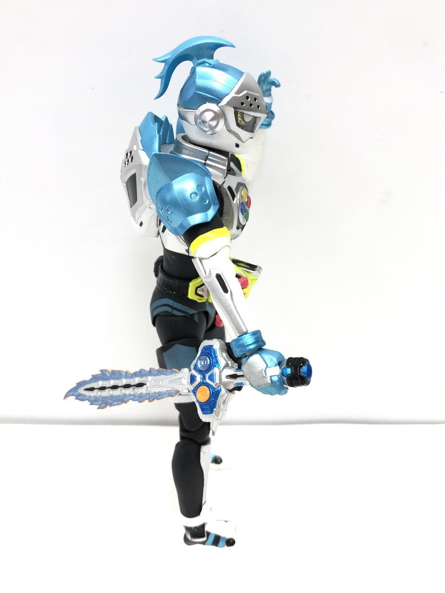S.H.Figuarts 仮面ライダーブレイブ クエストゲーマー フィギュア/グッズ