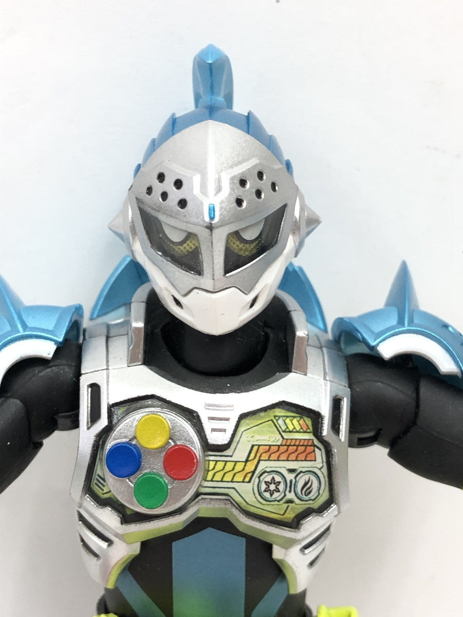 S.H.Figuarts 仮面ライダーブレイブ クエストゲーマー フィギュア/グッズ