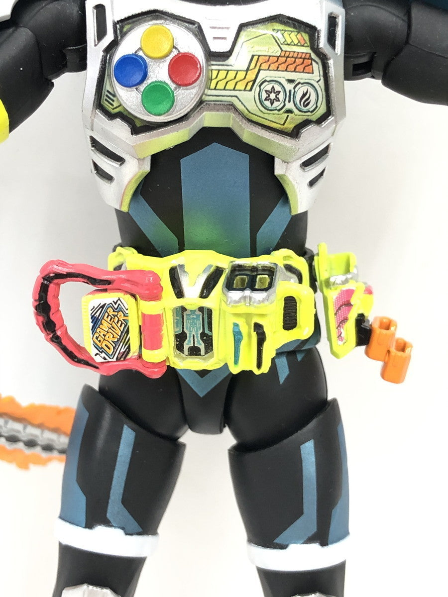 S.H.Figuarts 仮面ライダーブレイブ クエストゲーマー フィギュア/グッズ