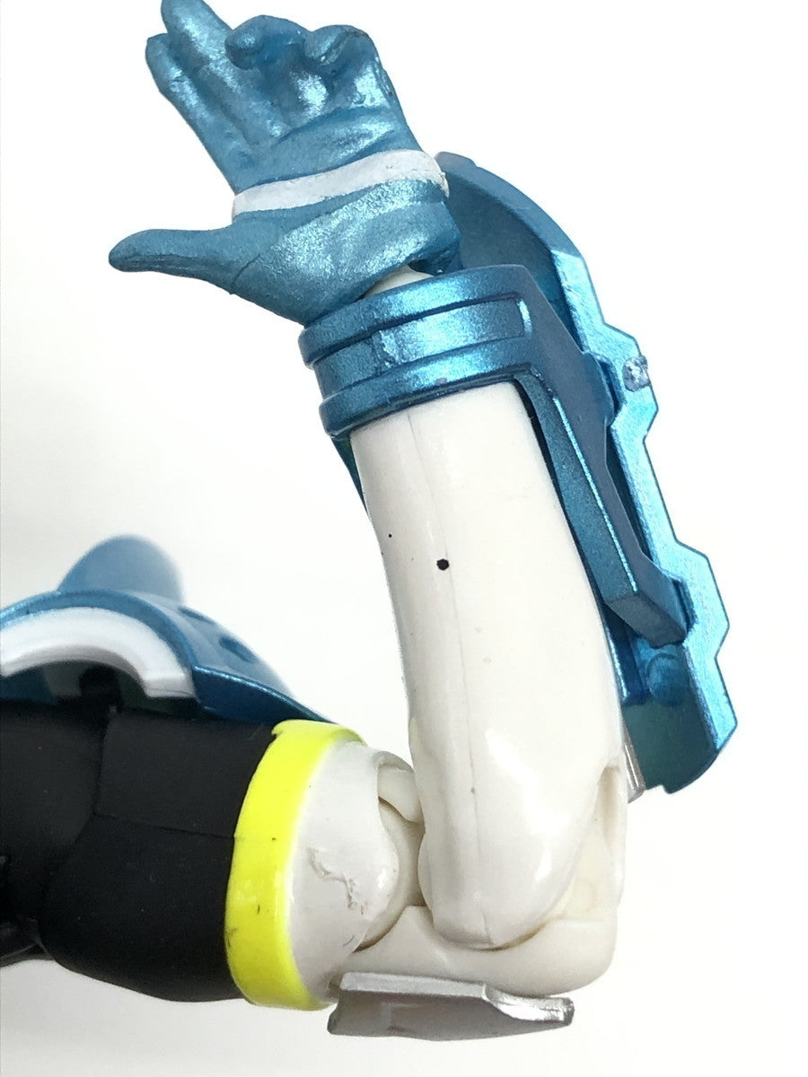 S.H.Figuarts 仮面ライダーブレイブ クエストゲーマー フィギュア/グッズ