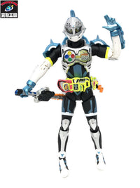 S.H.Figuarts 仮面ライダーブレイブ クエストゲーマー フィギュア/グッズ