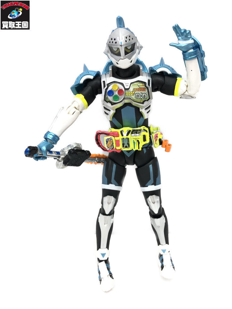 S.H.Figuarts 仮面ライダーブレイブ クエストゲーマー フィギュア/グッズ