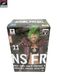 ワンピース DXF ジーンズ バルトロメオ フィギュア/グッズ