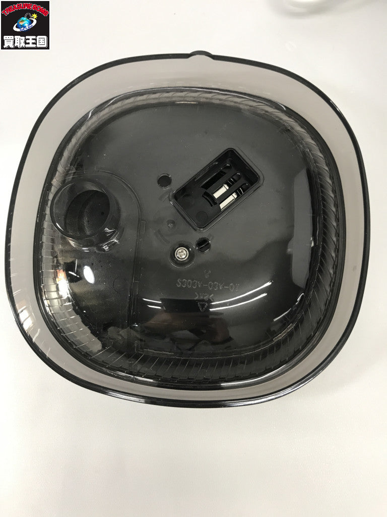 T-Fal 超音波加湿器 HD3040J0 HD3040J0 暖房器具
