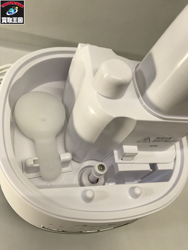 T-Fal 超音波加湿器 HD3040J0 HD3040J0 暖房器具